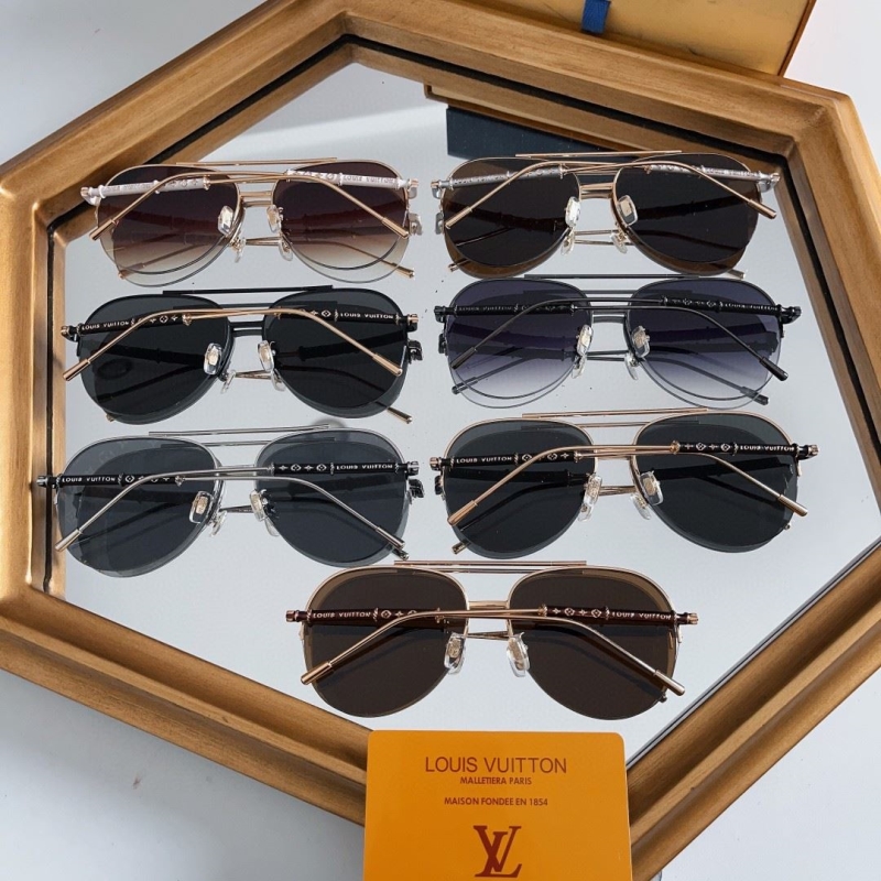 LV Sunglasses